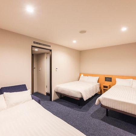 Sotetsu Fresa Inn Nagano-Ueda Extérieur photo
