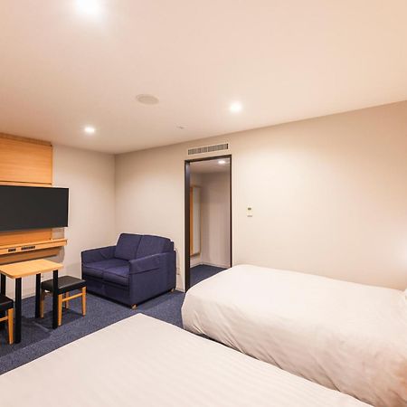 Sotetsu Fresa Inn Nagano-Ueda Extérieur photo