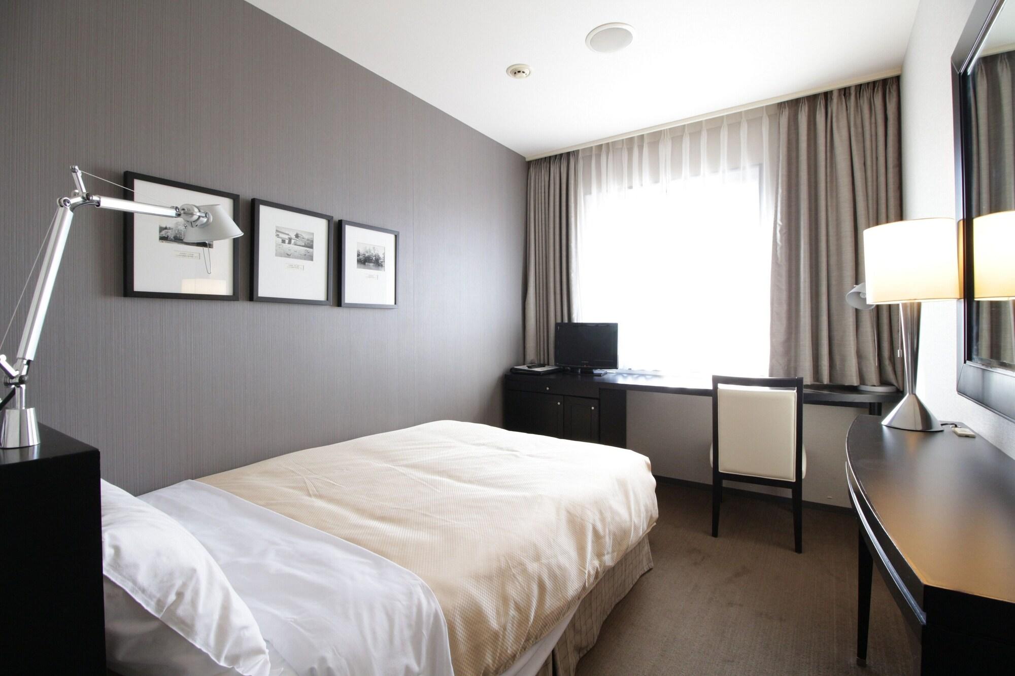 Sotetsu Fresa Inn Nagano-Ueda Extérieur photo