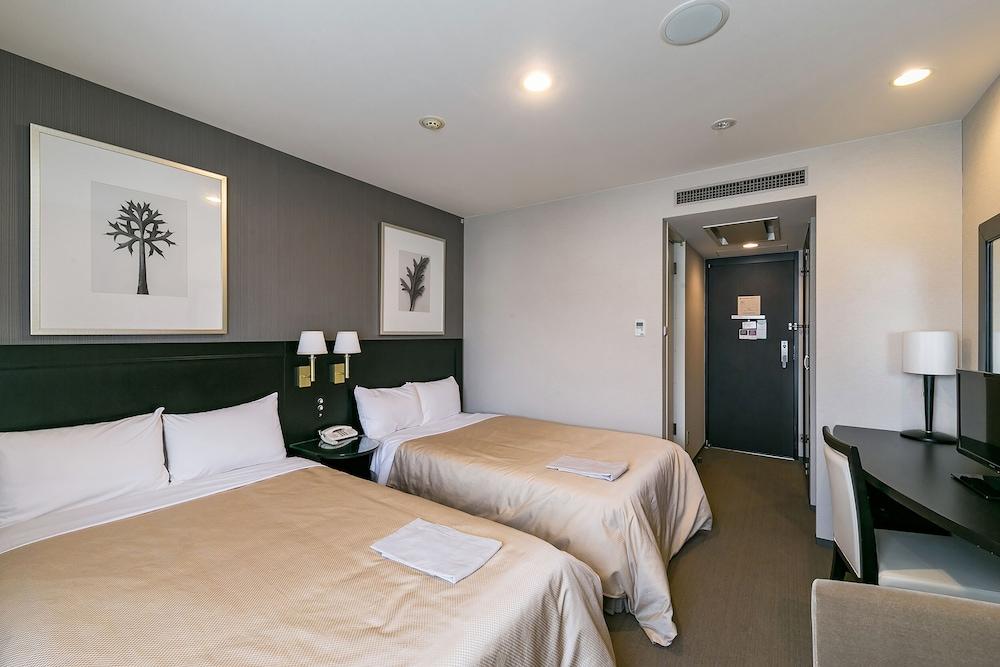 Sotetsu Fresa Inn Nagano-Ueda Extérieur photo