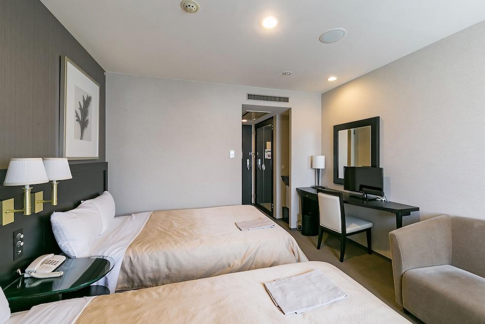 Sotetsu Fresa Inn Nagano-Ueda Extérieur photo