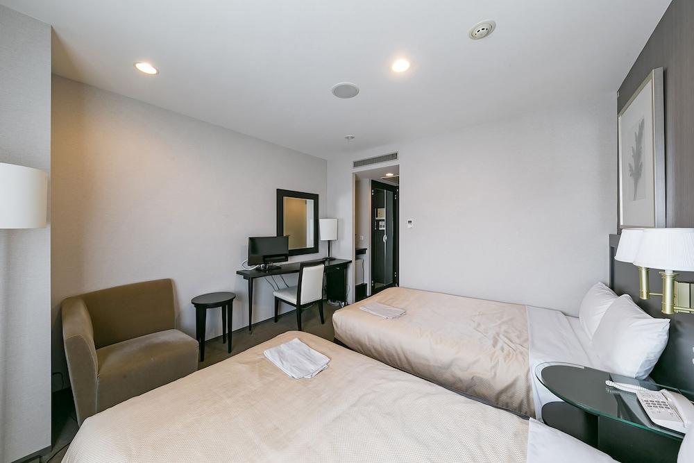 Sotetsu Fresa Inn Nagano-Ueda Extérieur photo