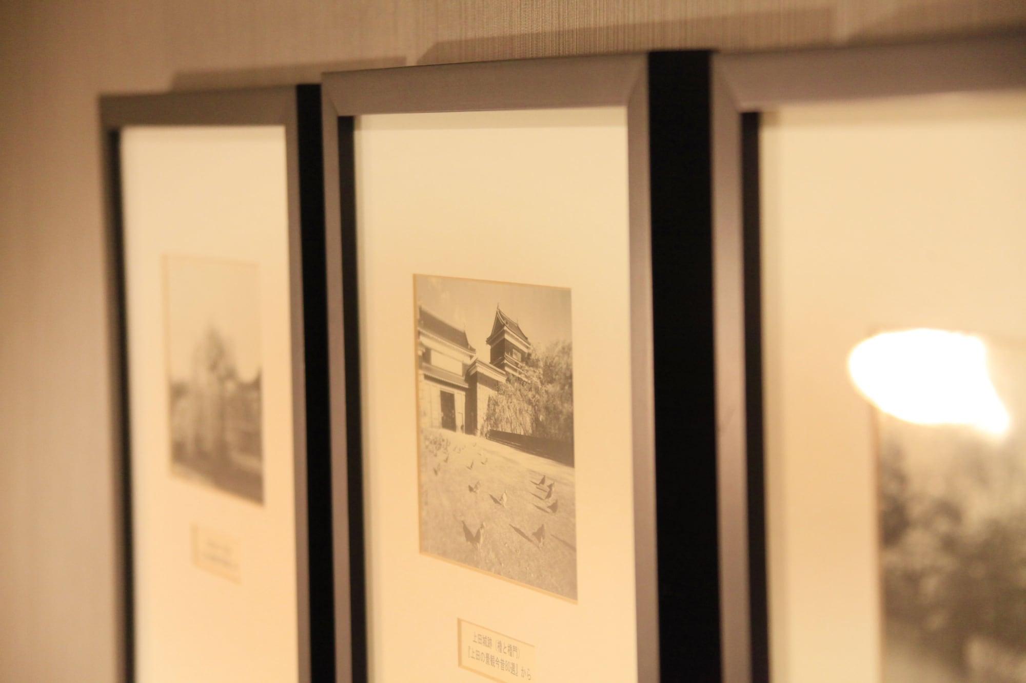 Sotetsu Fresa Inn Nagano-Ueda Extérieur photo