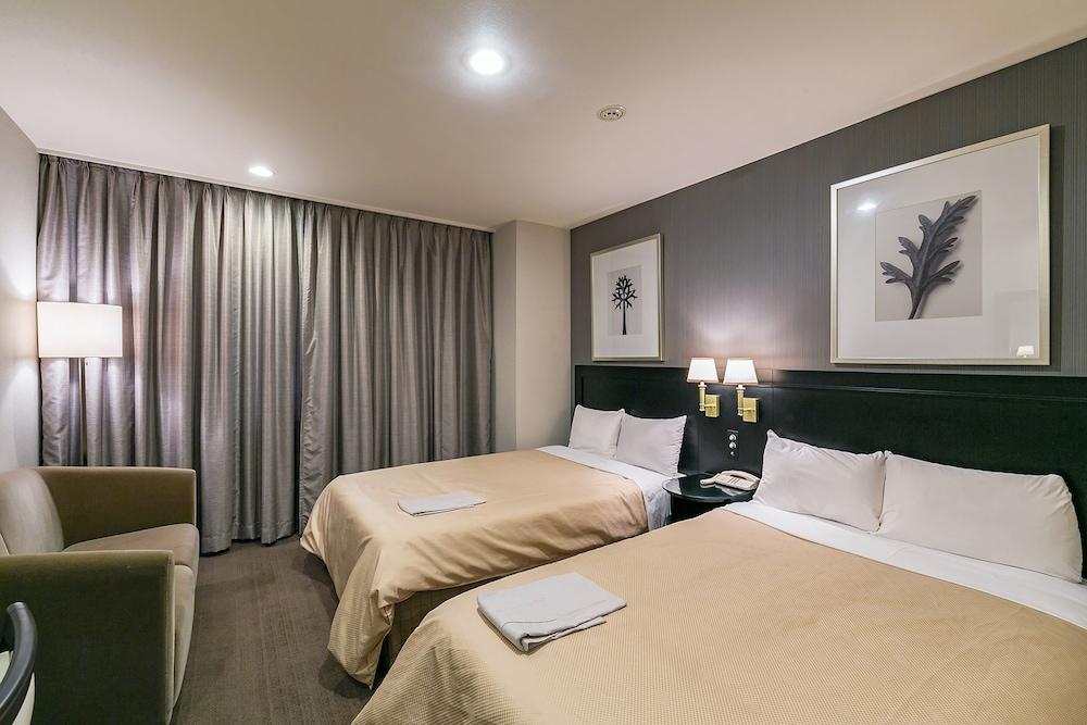 Sotetsu Fresa Inn Nagano-Ueda Extérieur photo