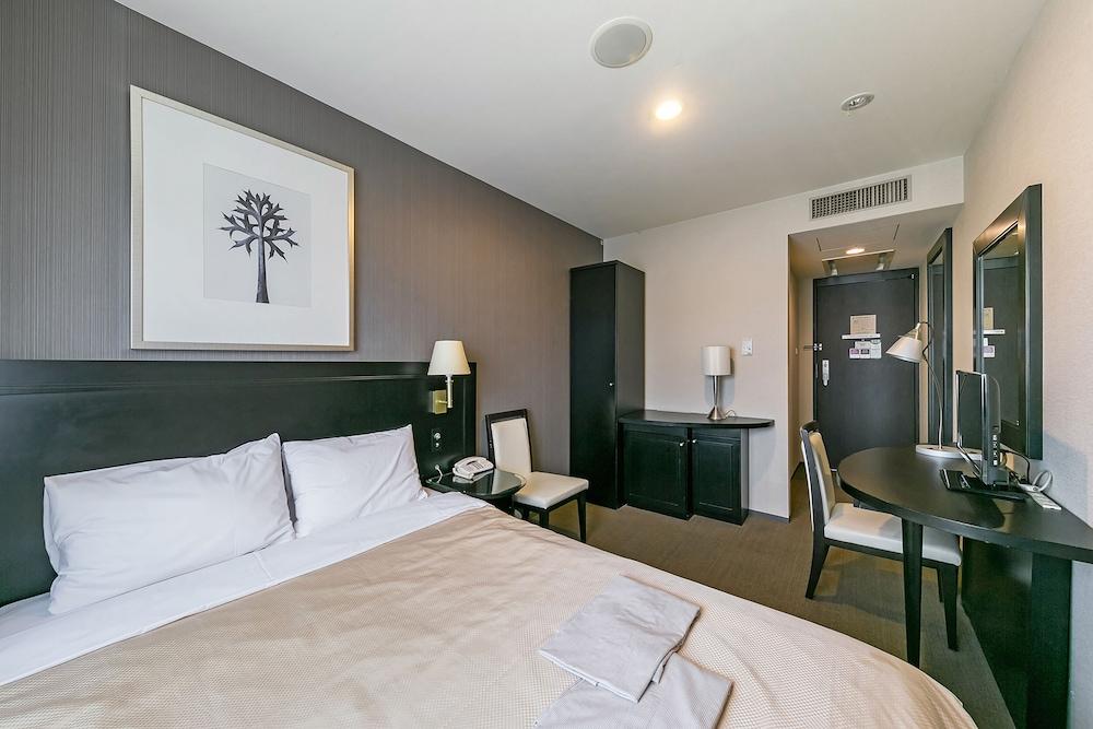 Sotetsu Fresa Inn Nagano-Ueda Extérieur photo