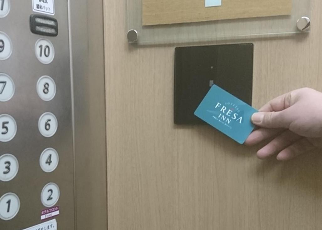Sotetsu Fresa Inn Nagano-Ueda Extérieur photo