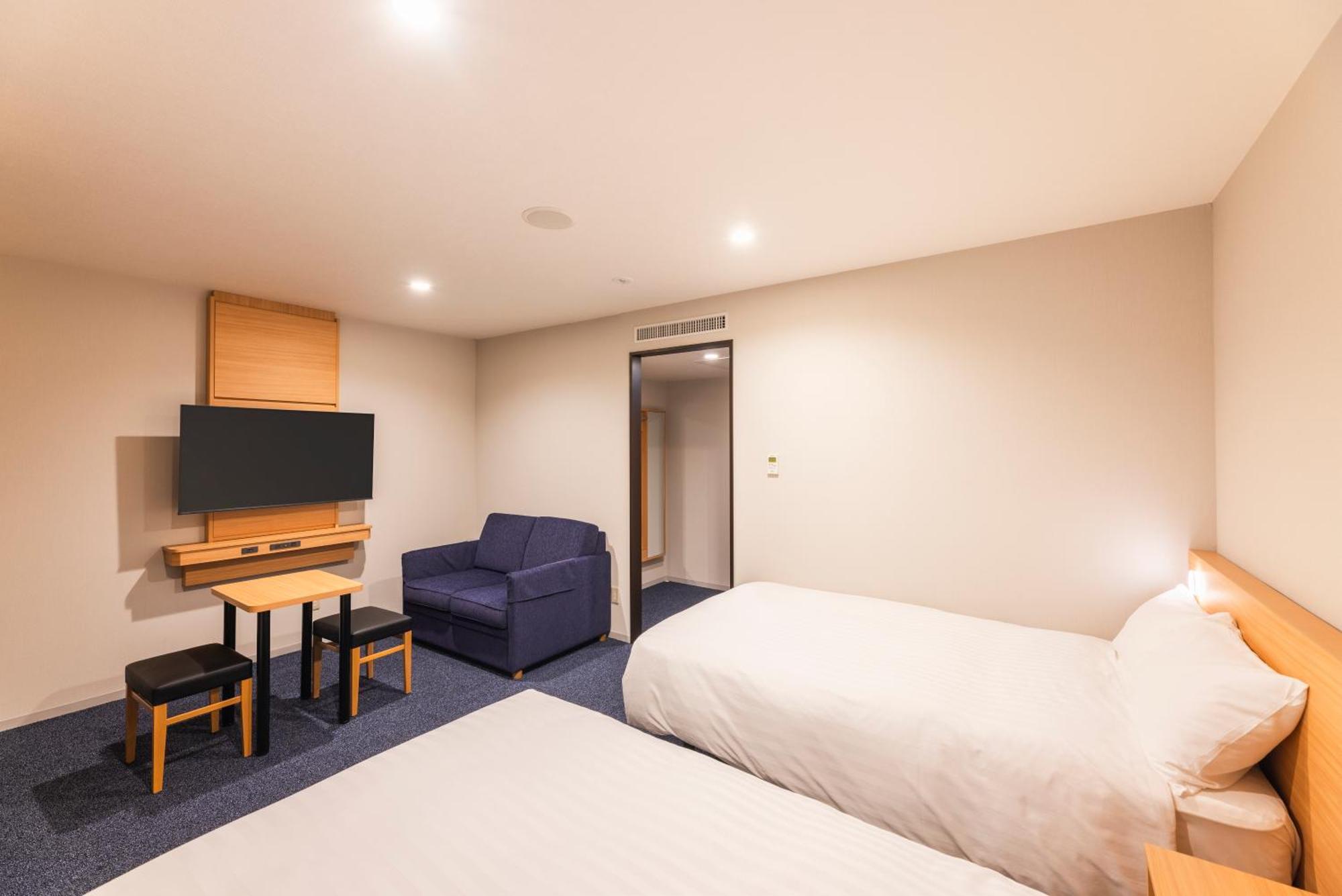 Sotetsu Fresa Inn Nagano-Ueda Extérieur photo