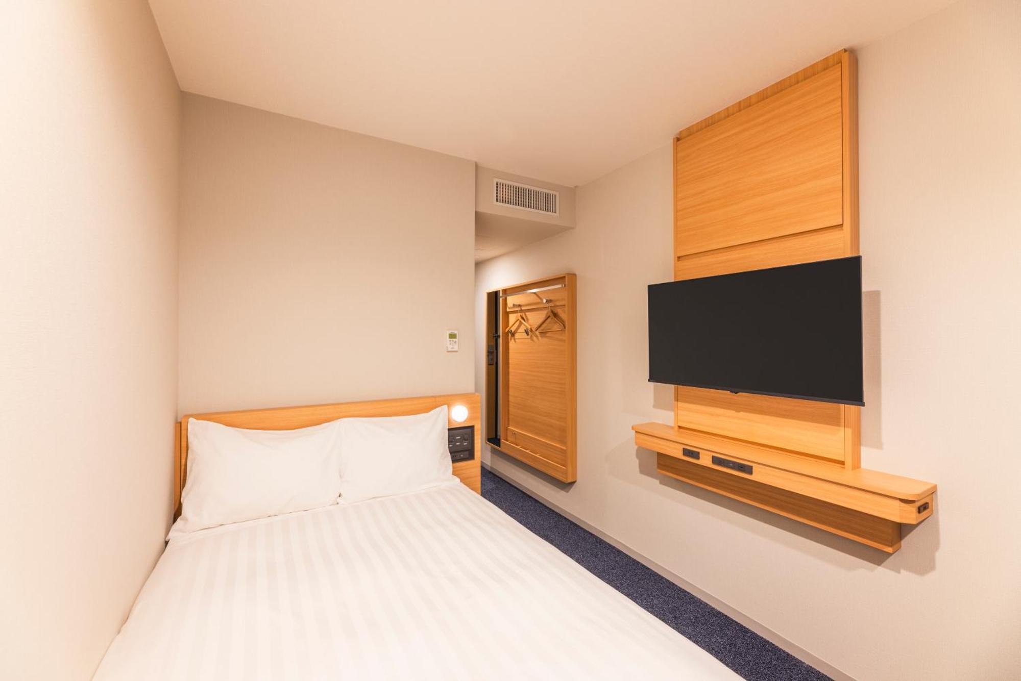 Sotetsu Fresa Inn Nagano-Ueda Extérieur photo