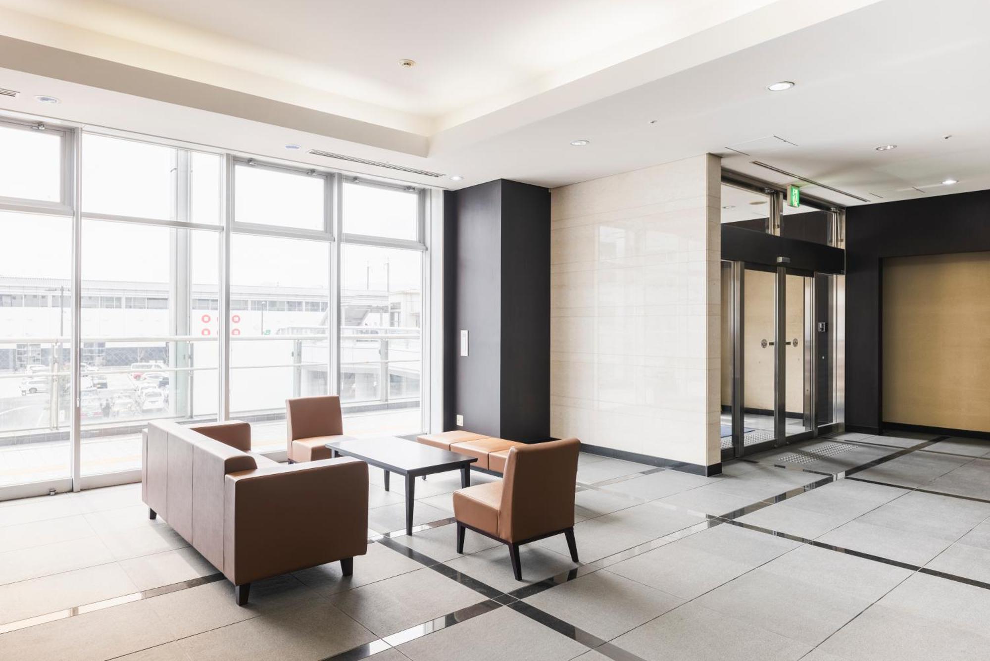 Sotetsu Fresa Inn Nagano-Ueda Extérieur photo