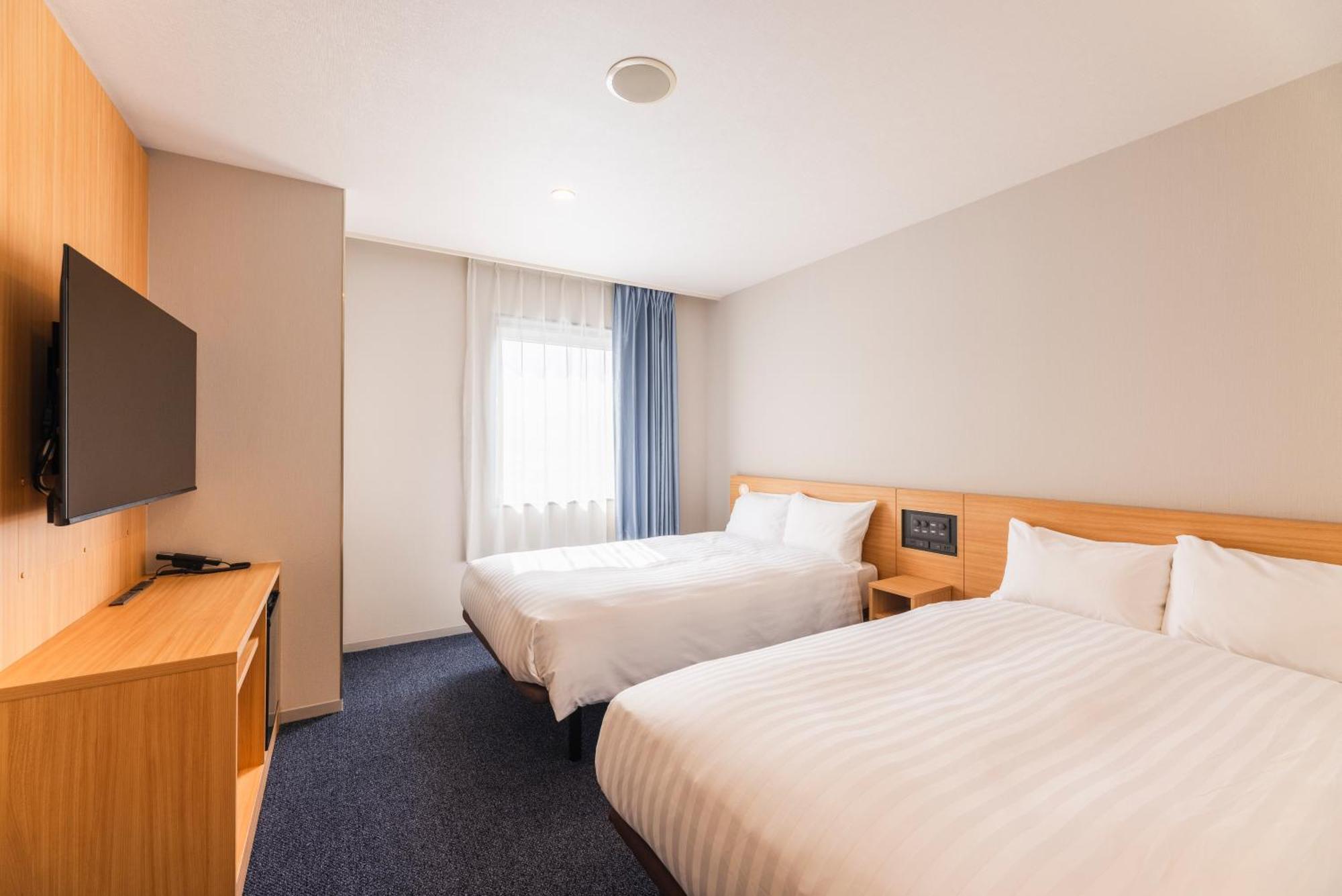 Sotetsu Fresa Inn Nagano-Ueda Extérieur photo