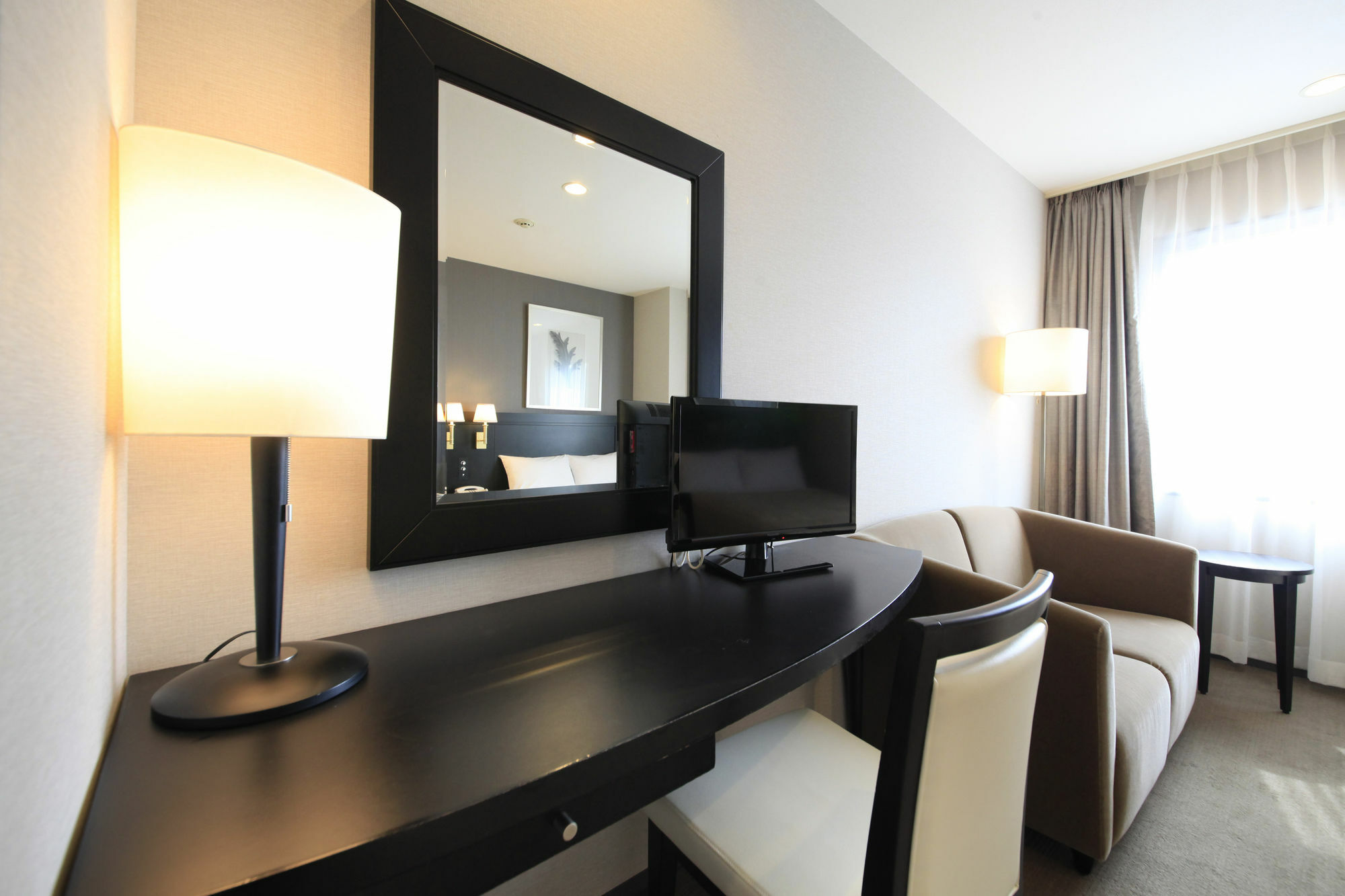 Sotetsu Fresa Inn Nagano-Ueda Extérieur photo