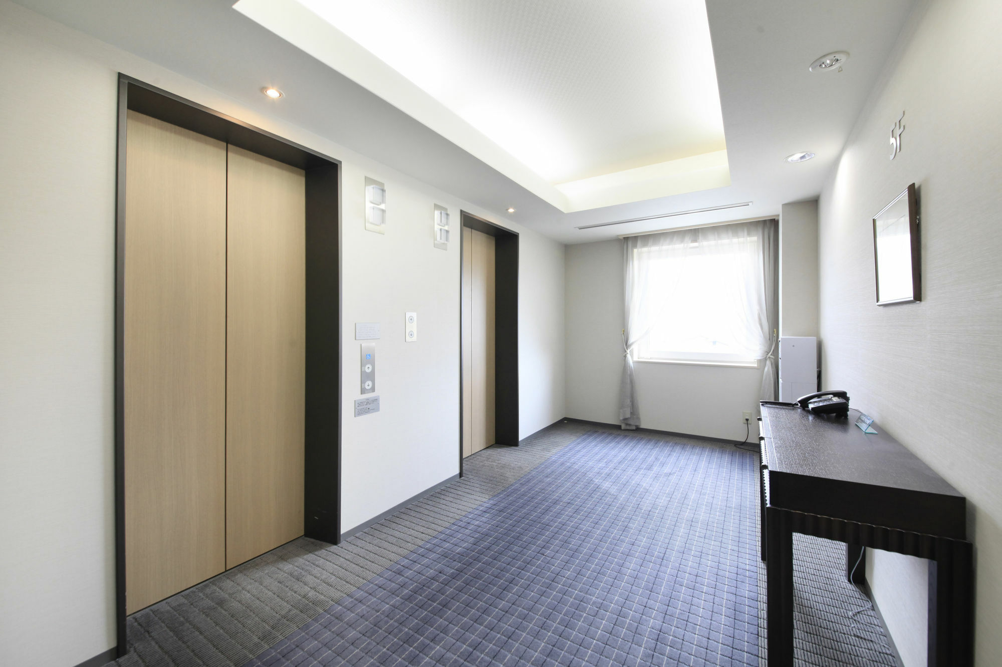 Sotetsu Fresa Inn Nagano-Ueda Extérieur photo