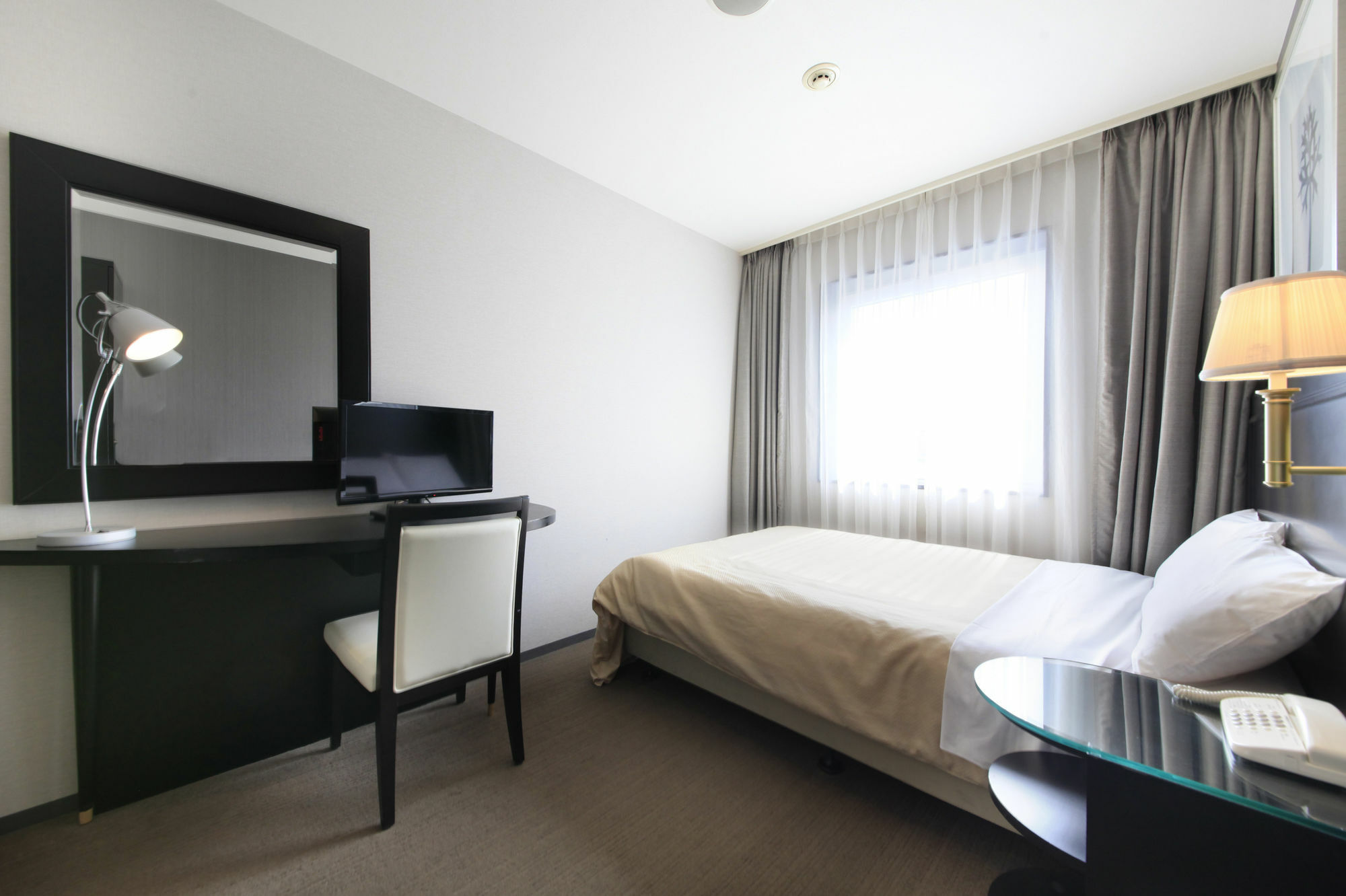 Sotetsu Fresa Inn Nagano-Ueda Extérieur photo