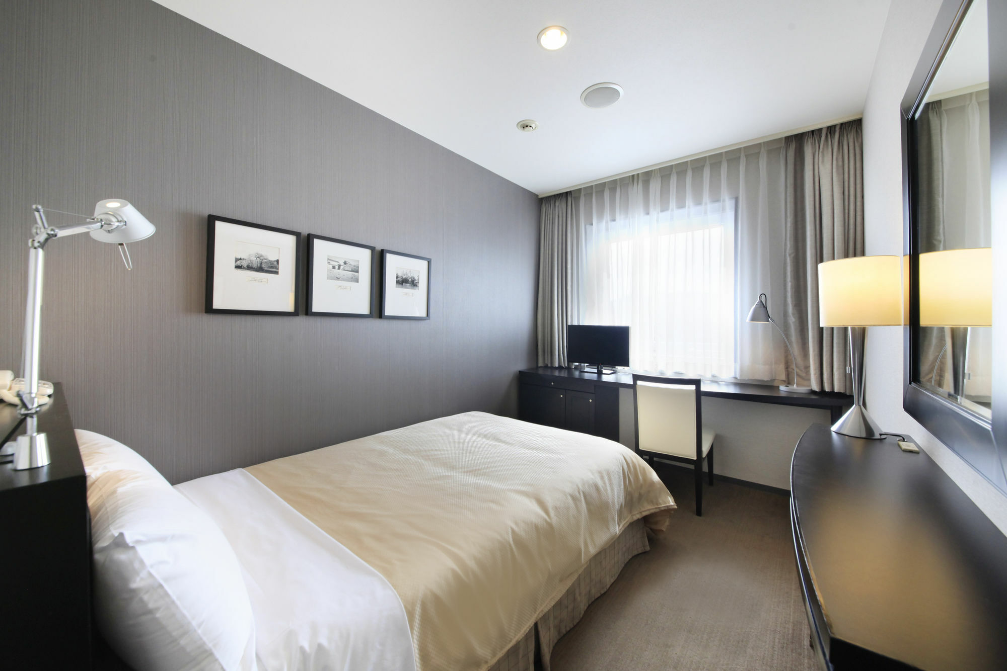 Sotetsu Fresa Inn Nagano-Ueda Extérieur photo