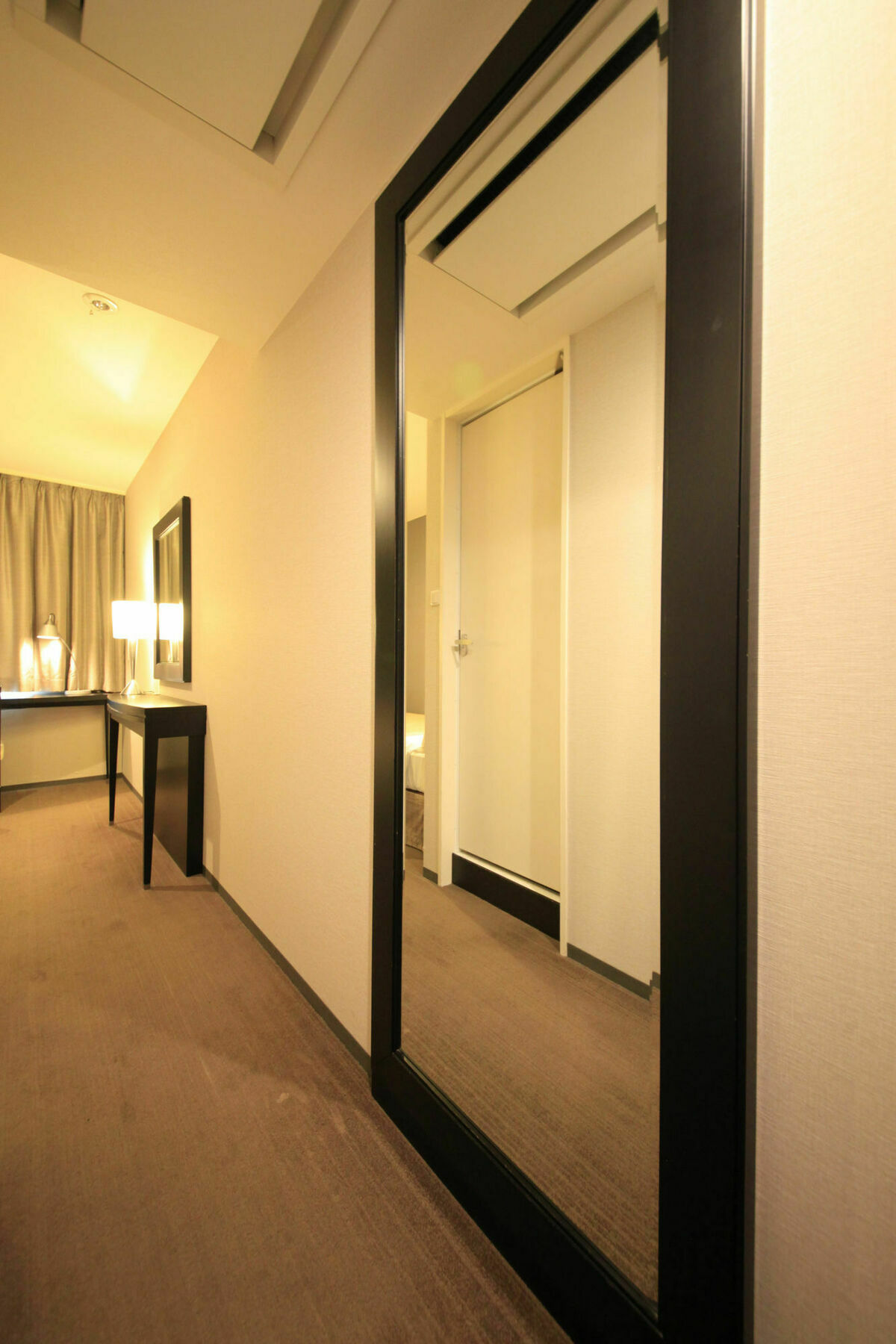 Sotetsu Fresa Inn Nagano-Ueda Extérieur photo