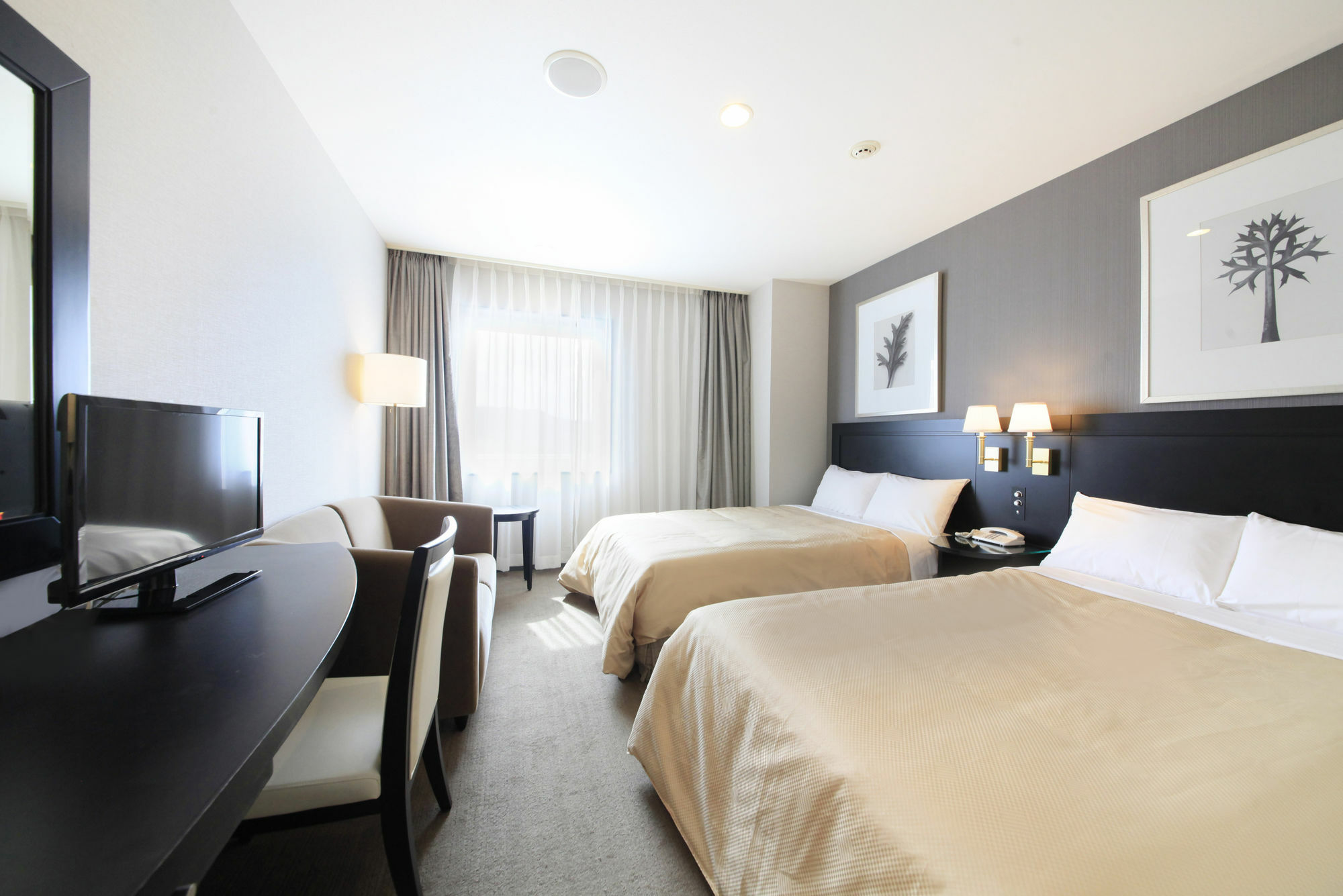 Sotetsu Fresa Inn Nagano-Ueda Extérieur photo