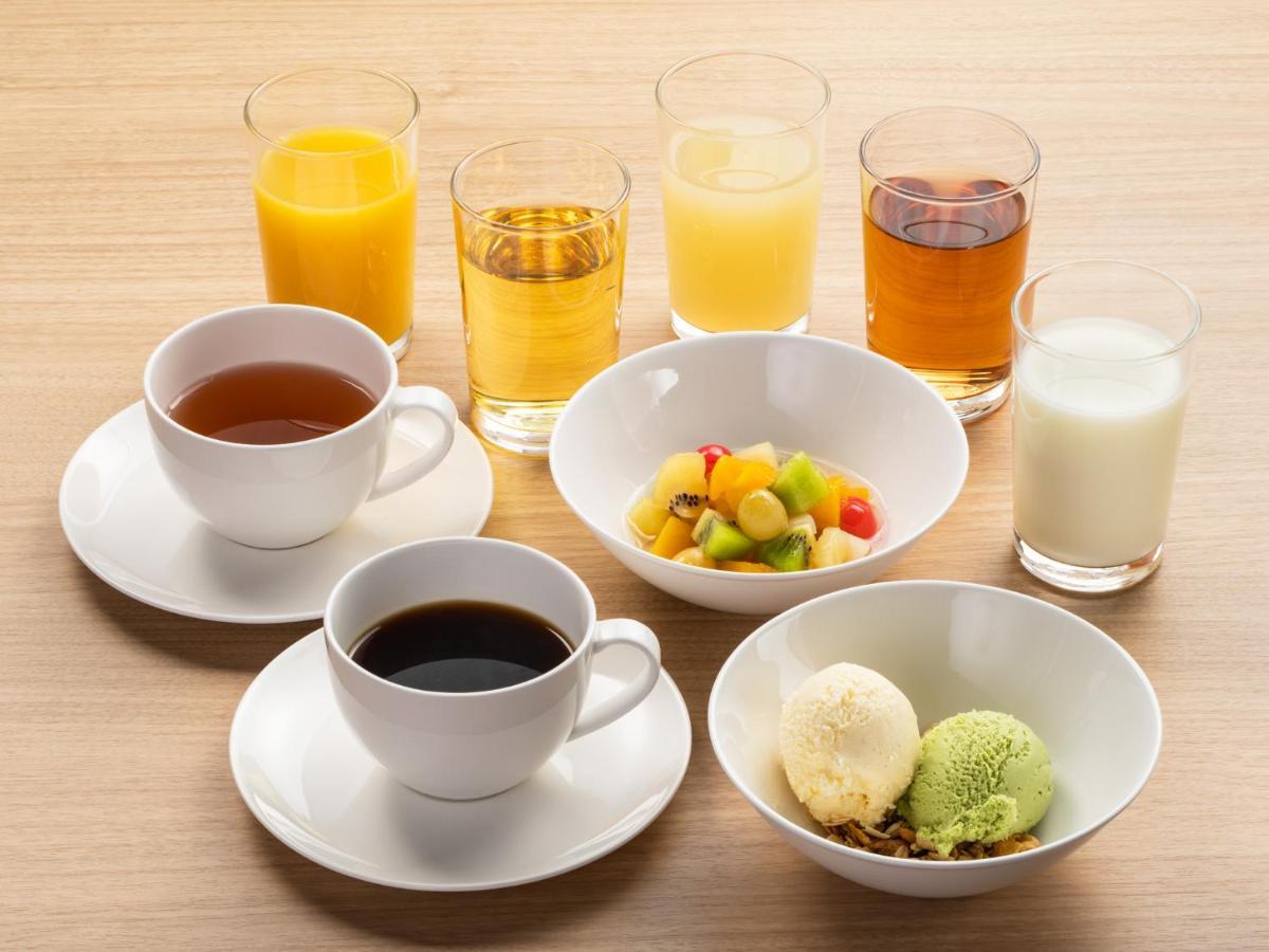 Sotetsu Fresa Inn Nagano-Ueda Extérieur photo
