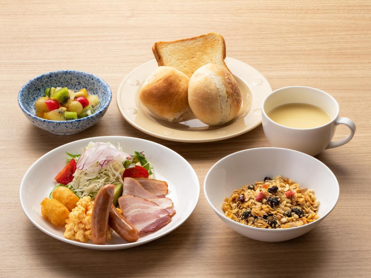 Sotetsu Fresa Inn Nagano-Ueda Extérieur photo